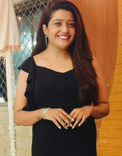 RJ Ananya