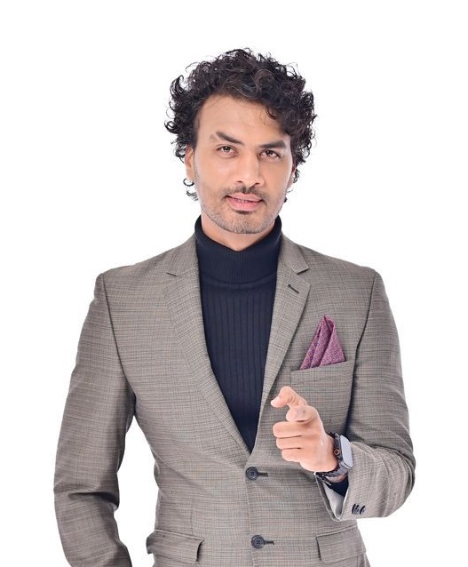 Santhosh Naik