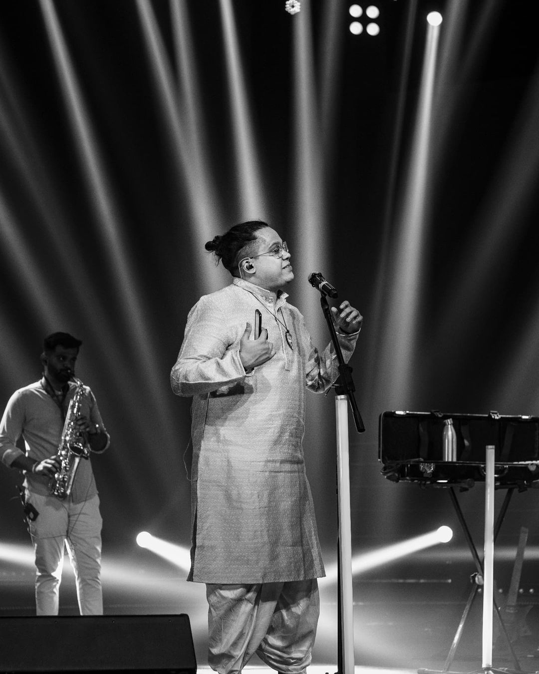 Siddharth Bhardwaj