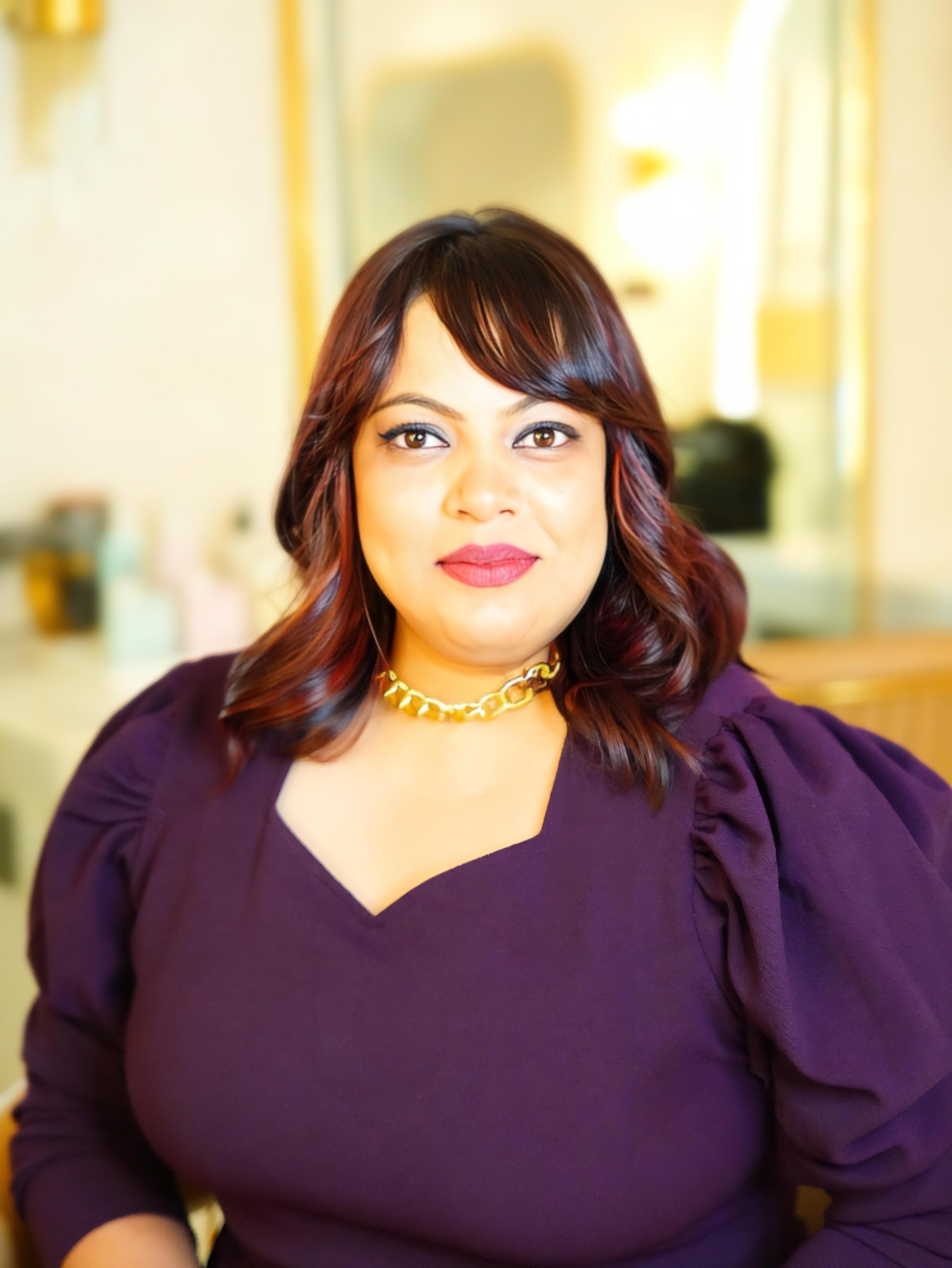 Suchismita Chattaraj
