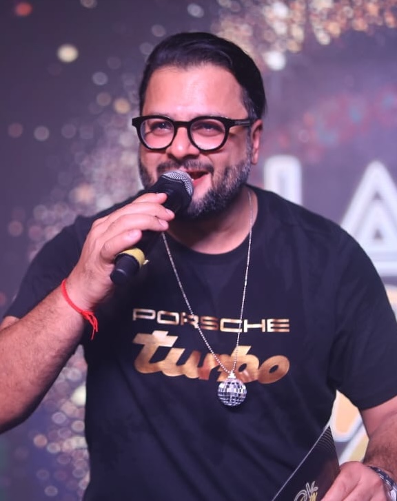 RJ Tuhin